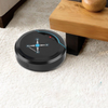 Intelligent Automatic Sweeping Robot