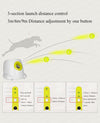 Dog Tennis Ball Launcher