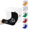 Mini Folding Photo Studio Softbox