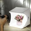 Mini Folding Photo Studio Softbox