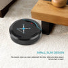 Intelligent Automatic Sweeping Robot