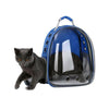 Pet Clear Backpack Carrier