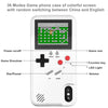 Gameboy Console Phone Case