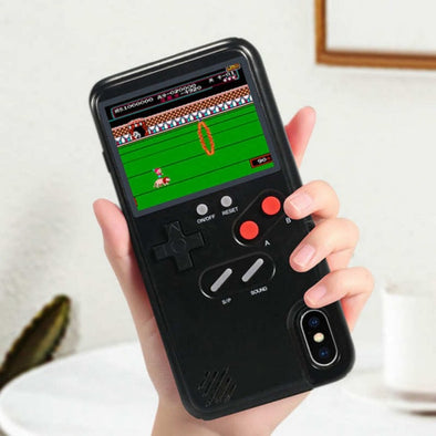 Gameboy Console Phone Case