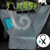 Dog Car Seat Cover Hammock