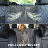 Dog Car Seat Cover Hammock