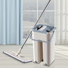 Automatic Mop And Washing Bucket