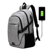 Anti Theft Backpack