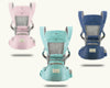 Breathable Ergonomic Baby Carrier