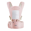 Breathable Ergonomic Baby Carrier