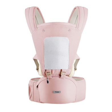 Breathable Ergonomic Baby Carrier