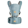 Breathable Ergonomic Baby Carrier