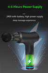 Muscle Stimulator Massage Gun