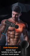 Muscle Stimulator Massage Gun