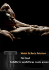 Muscle Stimulator Massage Gun