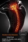 Muscle Stimulator Massage Gun