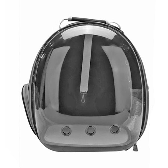 Pet Clear Backpack Carrier