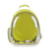 Pet Clear Backpack Carrier