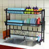 Sink Drying Rack