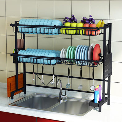 Sink Drying Rack