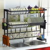 Sink Drying Rack