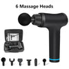 Muscle Stimulator Massage Gun