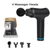 Muscle Stimulator Massage Gun