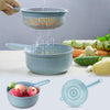 8 in 1 Mandoline Slicer
