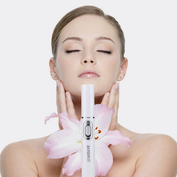 Acne Portable Laser Pen