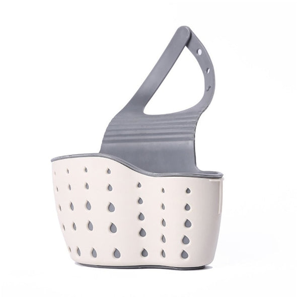 Kitchen Sponge Rack