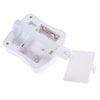 Smart Motion Sensor Toilet Seat Night Light