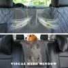 Dog Car Seat Cover Hammock