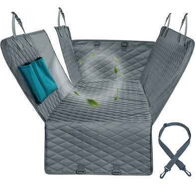 Dog Car Seat Cover Hammock