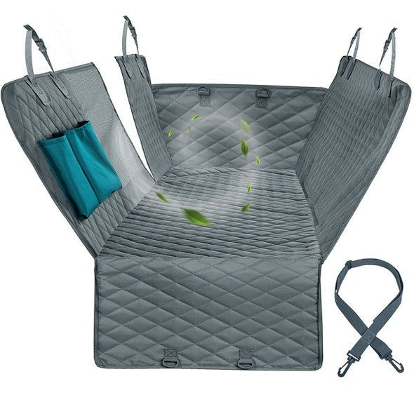 Dog Car Seat Cover Hammock