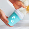 Dog Paw Cleaner Cup