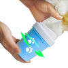 Dog Paw Cleaner Cup