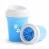 Dog Paw Cleaner Cup