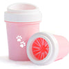 Dog Paw Cleaner Cup
