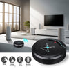 Intelligent Automatic Sweeping Robot