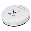 Intelligent Automatic Sweeping Robot