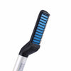 Multifunctional Hair Styler Electric Hot Comb and Beard Straightening Brush