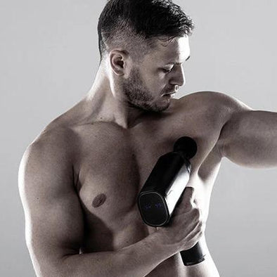 Muscle Stimulator Massage Gun